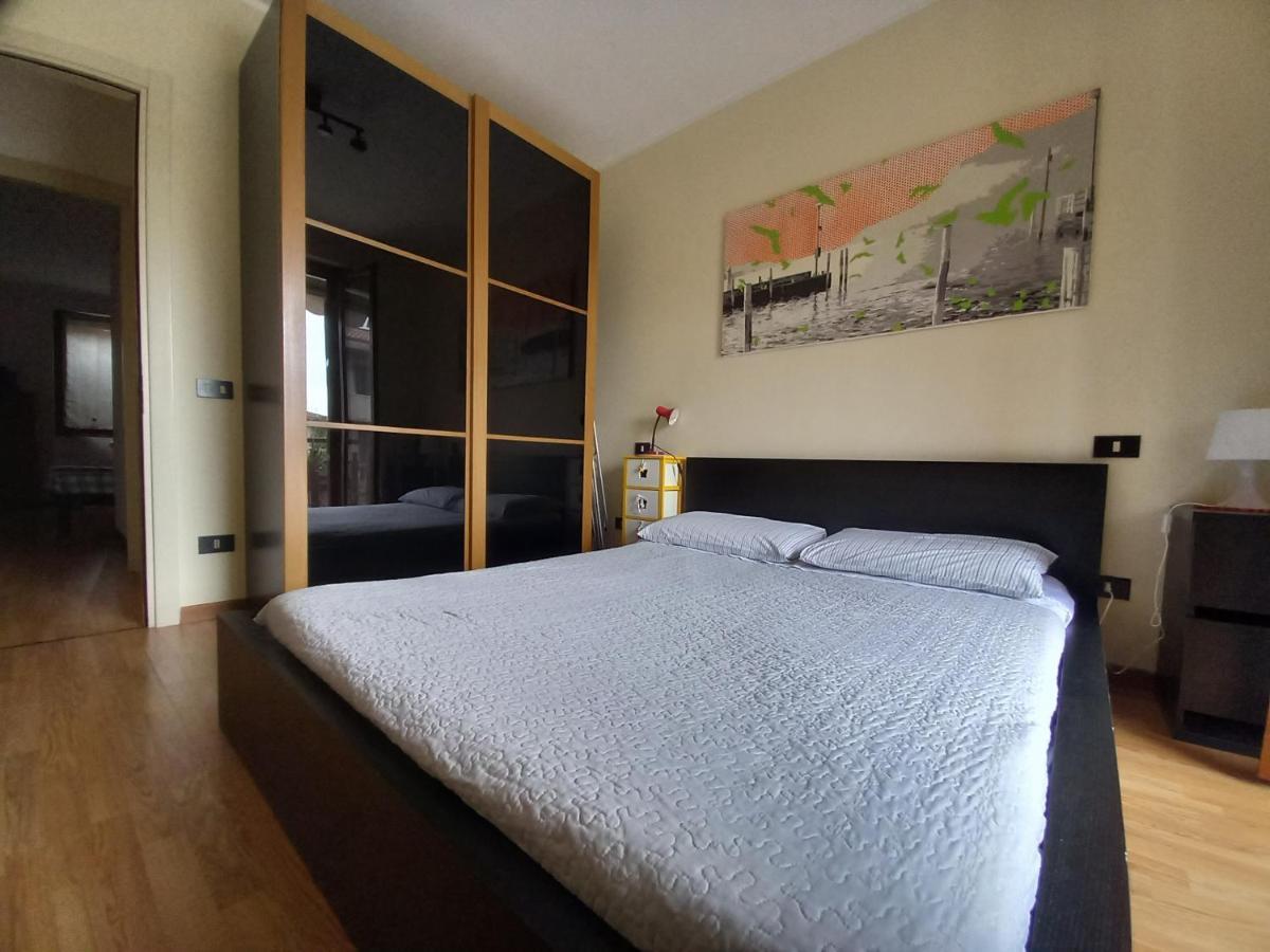 Casa Clusane D'Iseo 2 Passi Dal Lago Exterior foto